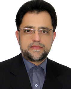 دکتر محسن آیتی